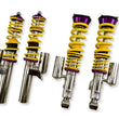 Load image into Gallery viewer, KW Coilover Kit V3 Porsche 911 (996) GT3 - Main Product View
