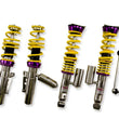 Load image into Gallery viewer, KW Coilover Kit V3 Porsche 911 (996) Turbo - Back View