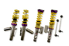 Load image into Gallery viewer, KW Coilover Kit V3 Porsche 911 (996) Turbo - Back View