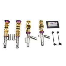 Load image into Gallery viewer, KW Coilover Kit V3 Porsche 911 (996) Turbo - Additional View 6