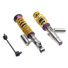 Load image into Gallery viewer, KW Coilover Kit V3 Porsche 911 (996) Turbo - Additional View 8