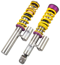 Load image into Gallery viewer, KW Coilover Kit V3 Porsche 911 (997) GT3 GT3 RS w/o PASM - Main Product View