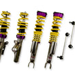 Load image into Gallery viewer, KW Coilover Kit V3 Porsche 911 (997) Turbo Coupe w/o PASM - Main Product View
