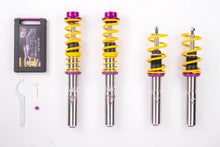 Load image into Gallery viewer, KW Coilover Kit V3 Porsche Boxster 981/Cayman 987 including Boxster/Cayman S w/o PASM - Main Product View