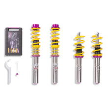 Load image into Gallery viewer, KW Coilover Kit V3 Porsche Boxster 981/Cayman 987 including Boxster/Cayman S w/o PASM - Back View