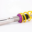 Load image into Gallery viewer, KW Coilover Kit V3 Porsche Boxster 981/Cayman 987 including Boxster/Cayman S w/o PASM - Installation View