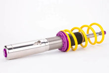 Load image into Gallery viewer, KW Coilover Kit V3 Porsche Boxster 981/Cayman 987 including Boxster/Cayman S w/o PASM - Installation View