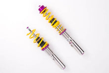 Load image into Gallery viewer, KW Coilover Kit V3 Porsche Boxster 981/Cayman 987 including Boxster/Cayman S w/o PASM - Additional View 5
