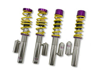 Load image into Gallery viewer, KW Coilover Kit V3 Porsche Boxster (986) incl. Boxster S - Main Product View