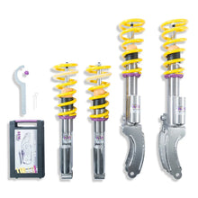 Load image into Gallery viewer, KW Coilover Kit V3 Porsche Cayenne (9PA) incl. Cayenne S w/o PASM - Main Product View