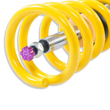 Load image into Gallery viewer, KW Coilover Kit V3 Porsche Cayenne (9PA) incl. Cayenne S w/o PASM - Installation View
