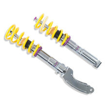 Load image into Gallery viewer, KW Coilover Kit V3 Porsche Cayenne (9PA) incl. Cayenne S w/o PASM - Additional View 8