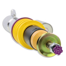 Load image into Gallery viewer, KW Coilover Kit V3 Porsche Cayman (987) incl. Cayman S w/ PASM (Must Deactivate PASM) - Side View