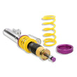 Load image into Gallery viewer, KW Coilover Kit V3 Porsche Cayman (987) incl. Cayman S w/ PASM (Must Deactivate PASM) - Additional View 9