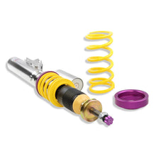 Load image into Gallery viewer, KW Coilover Kit V3 Porsche Cayman (987) incl. Cayman S w/ PASM (Must Deactivate PASM) - Additional View 9