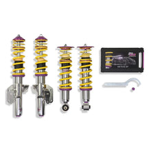 Load image into Gallery viewer, KW Coilover Kit V3 Scion FR/S - Main Product View