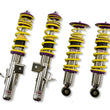 Load image into Gallery viewer, KW Coilover Kit V3 Scion FR/S - Side View