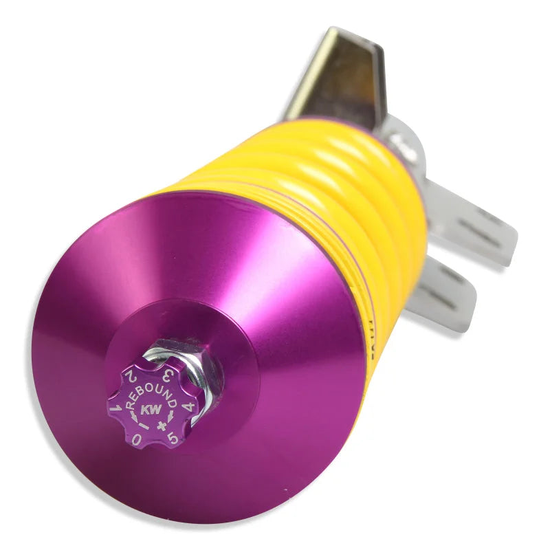 KW Coilover Kit V3 Scion FR/S - Additional View 7