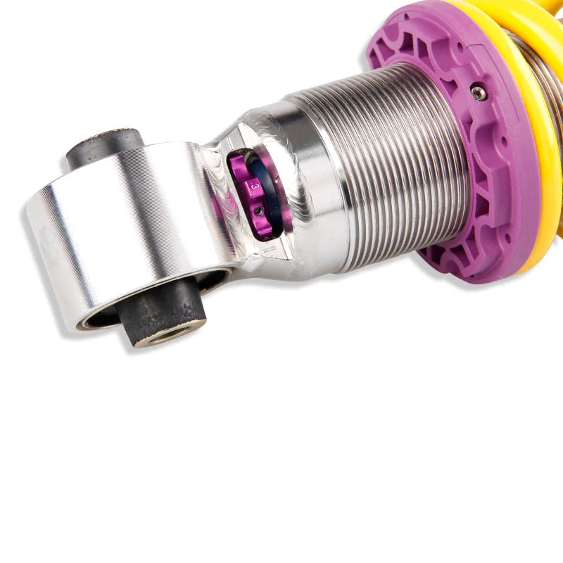 KW Coilover Kit V3 Scion FR/S - Additional View 8