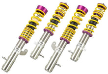 Load image into Gallery viewer, KW Coilover Kit V3 Toyota MR2 Convertible (W3) - Main Product View