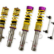 Load image into Gallery viewer, KW Coilover Kit V3 Toyota MR2 Coupe (W2 W20) - Main Product View