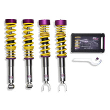 Load image into Gallery viewer, KW Coilover Kit V3 Toyota Supra MK IV (JZA8x) - Main Product View