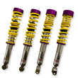 Load image into Gallery viewer, KW Coilover Kit V3 Toyota Supra MK IV (JZA8x) - Side View