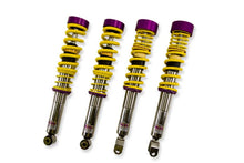 Load image into Gallery viewer, KW Coilover Kit V3 Toyota Supra MK IV (JZA8x) - Side View