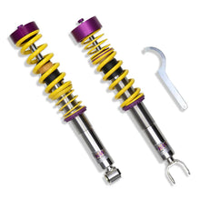 Load image into Gallery viewer, KW Coilover Kit V3 Toyota Supra MK IV (JZA8x) - Additional View 5