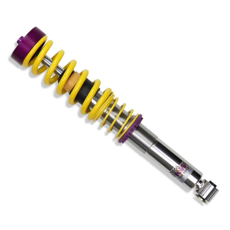 KW Coilover Kit V3 Toyota Supra MK IV (JZA8x) - Additional View 6