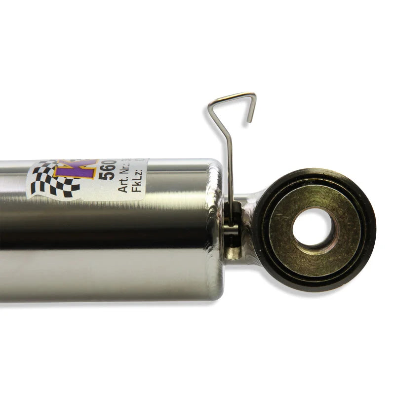 KW Coilover Kit V3 Toyota Supra MK IV (JZA8x) - Additional View 7