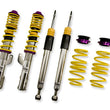 Load image into Gallery viewer, KW Coilover Kit V3 Toyota Yaris Liftback / Hatchback (XP9) - Main Product View