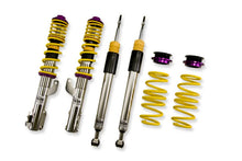 Load image into Gallery viewer, KW Coilover Kit V3 Toyota Yaris Liftback / Hatchback (XP9) - Main Product View