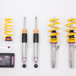 Load image into Gallery viewer, KW Coilover Kit V3 VW Beetle (16) Hatchback/ 2.5L/TDI - Side View