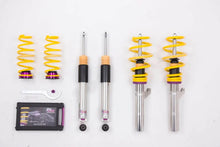 Load image into Gallery viewer, KW Coilover Kit V3 VW Beetle (16) Hatchback/ 2.5L/TDI - Side View