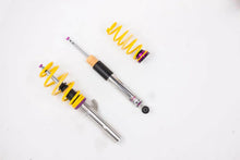 Load image into Gallery viewer, KW Coilover Kit V3 VW Beetle (16) Hatchback/ 2.5L/TDI - Back View
