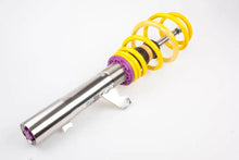 Load image into Gallery viewer, KW Coilover Kit V3 VW Beetle (16) Hatchback/ 2.5L/TDI - Installation View