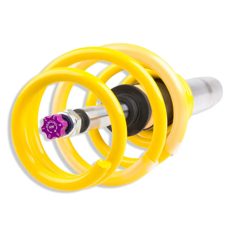 KW Coilover Kit V3 VW Beetle (16) Hatchback/ 2.5L/TDI - Additional View 7