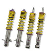 Load image into Gallery viewer, KW Coilover Kit V3 VW Golf I / Jetta I (155) Convertible - Main Product View