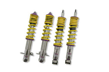 Load image into Gallery viewer, KW Coilover Kit V3 VW Golf I / Jetta I (155) Convertible - Main Product View