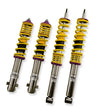Load image into Gallery viewer, KW Coilover Kit V3 VW Golf II / Jetta II (19E) 2WD all engines - Main Product View