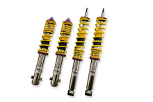 Load image into Gallery viewer, KW Coilover Kit V3 VW Golf II / Jetta II (19E) 2WD all engines - Main Product View