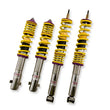 Load image into Gallery viewer, KW Coilover Kit V3 VW Golf III / Jetta III (1HXO); all incl. Cabrio (-02); 2WD; all engines - Main Product View