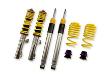 Load image into Gallery viewer, KW Coilover Kit V3 VW Golf IV (1J); all models excl. 4motion; all engines excl. R32 - Main Product View