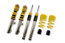 Load image into Gallery viewer, KW Coilover Kit V3 VW Jetta IV (1J) 2WD incl. Wagon; all engines - Main Product View