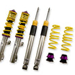 Load image into Gallery viewer, KW Coilover Kit V3 VW New Beetle (1Y) Convertible - Main Product View