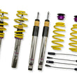 Load image into Gallery viewer, KW Coilover Kit V3 VW Passat (3C/B6/B7) Wagon; 2WD + Syncro 4WD; all engines w/ DCC - Main Product View