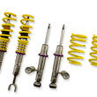 Load image into Gallery viewer, KW Coilover Kit V3 VW Passat (B5; B5.5; 3B; 3BG) Sedan + Wagon; Syncro/4motion; all engines - Main Product View