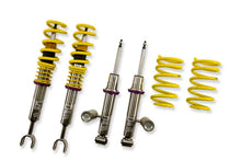 Load image into Gallery viewer, KW Coilover Kit V3 VW Passat (B5; B5.5; 3B; 3BG) Sedan + Wagon; Syncro/4motion; all engines - Main Product View
