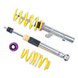 Load image into Gallery viewer, KW Coilover Kit V3 Volkswagen Golf VII R w/o DCC - Additional View 9